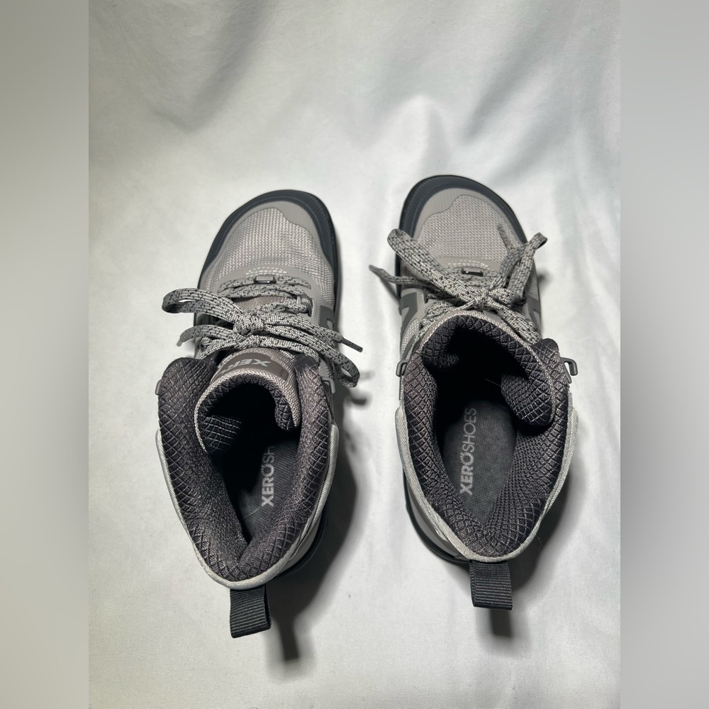 Xero Scrambler Mid II WP Hiking Boot | 6.5 - Picture 9 of 9